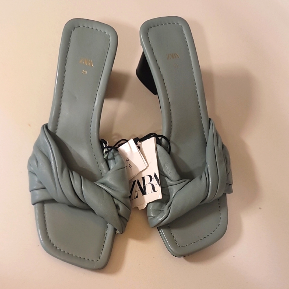 Zara Sandal
